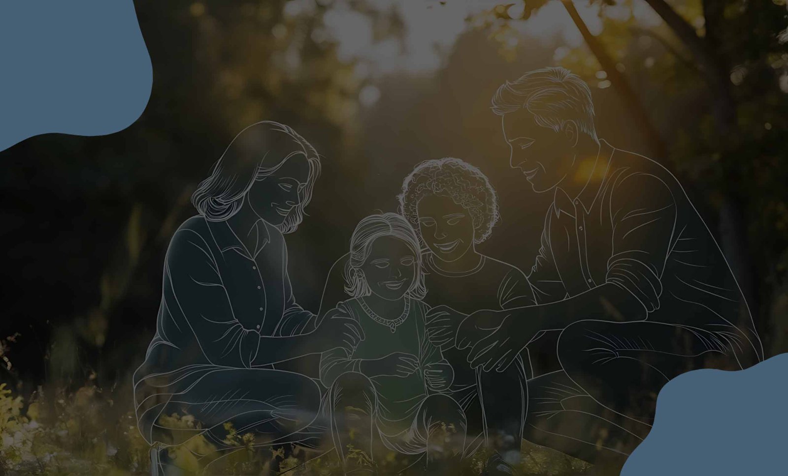 Services-Background Child & family therapy clinic services